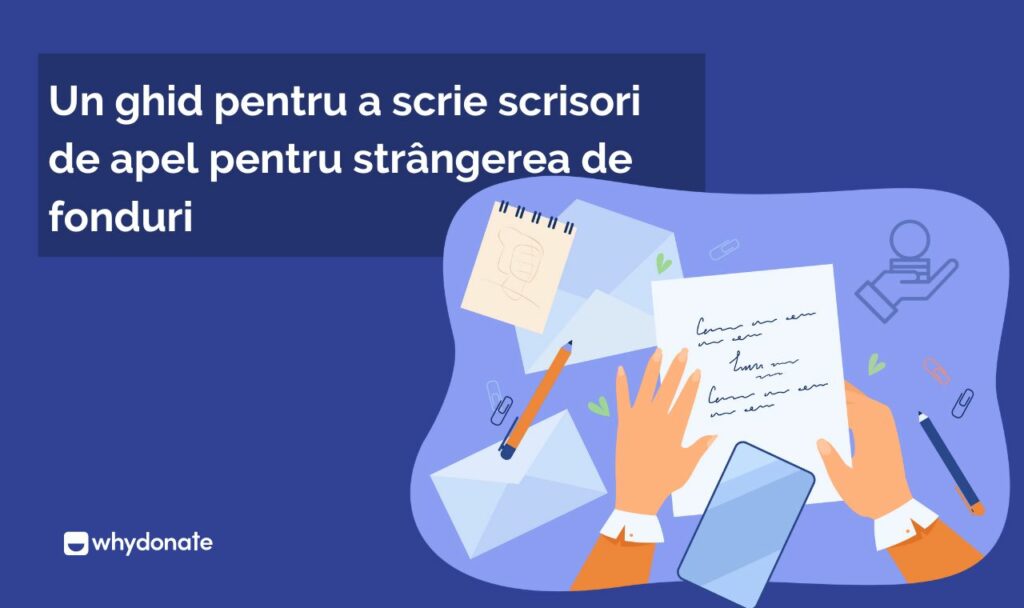 strângere de fonduri