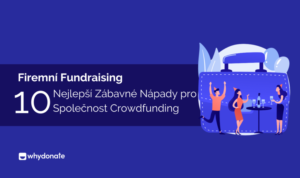 Firemní Fundraising