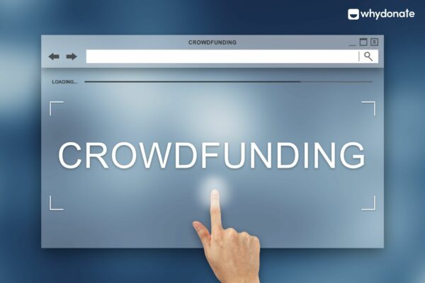 Crowdfunding For Social Causes