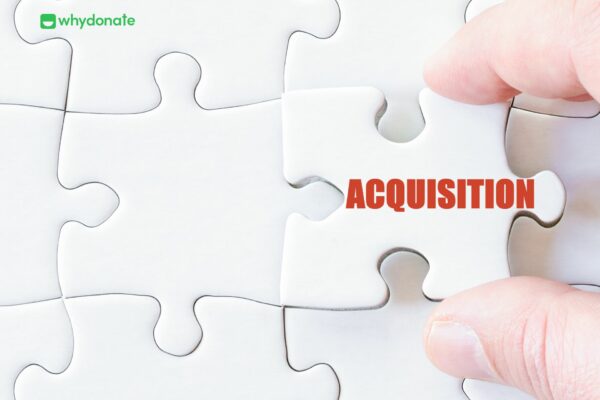 Donor Acquisition