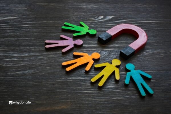 Donor Acquisition Strategies
