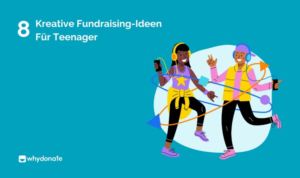 Fundraising-Ideen Für Teenager