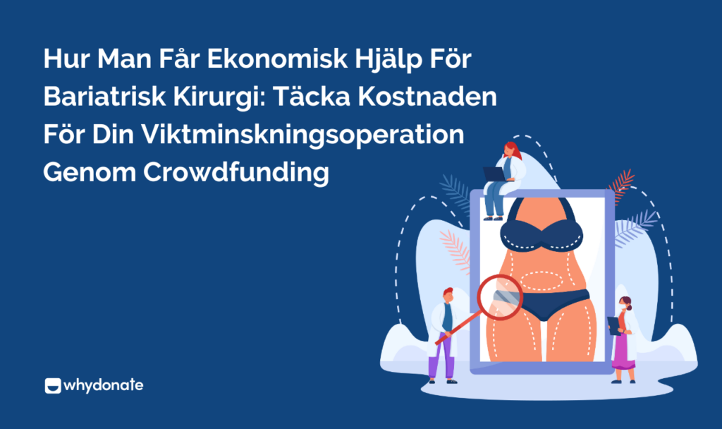 Kostnaden För Din Viktminskningsoperation