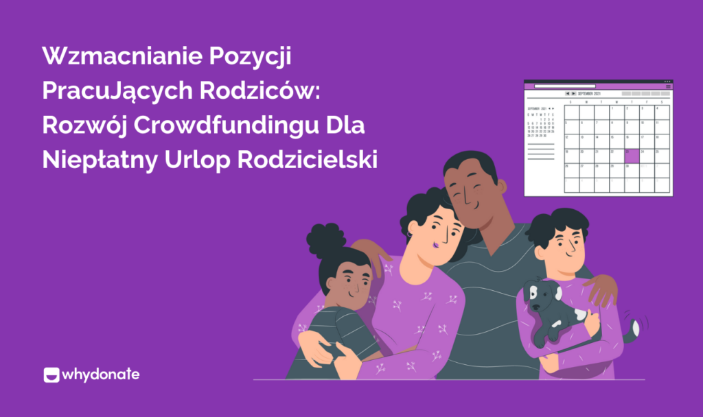 Niepłatny Urlop Rodzicielski