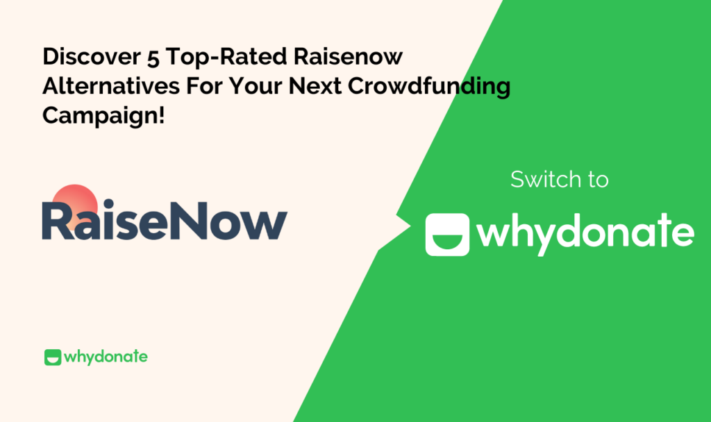 Raisenow Alternative