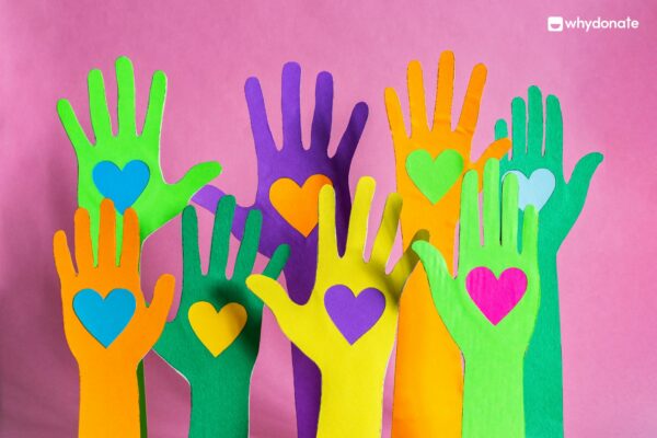 crowdfunding for social causes 
