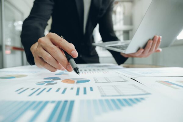 fundraising Efficiency Ratio