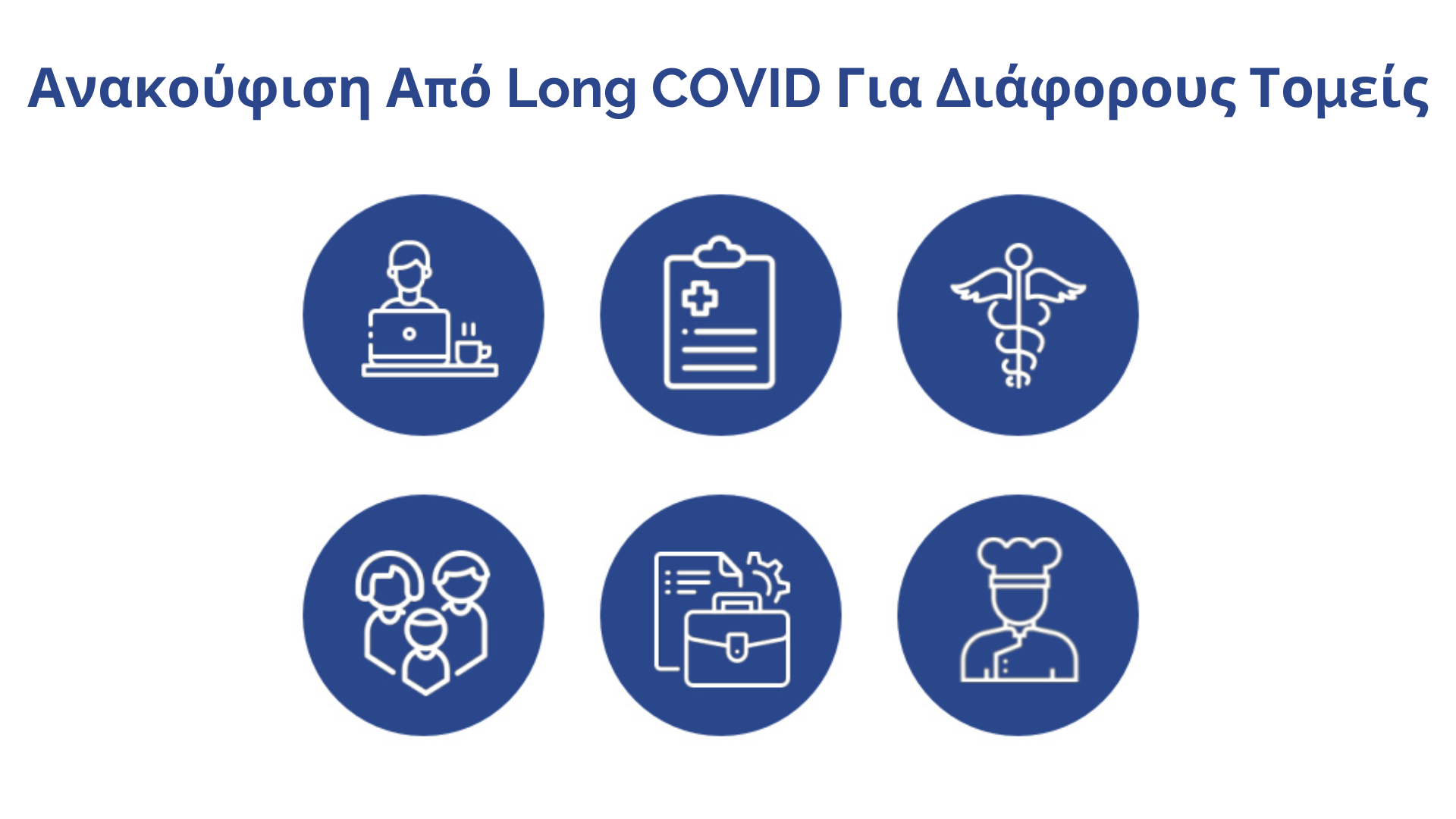 EL Category Long Covid Relief EL