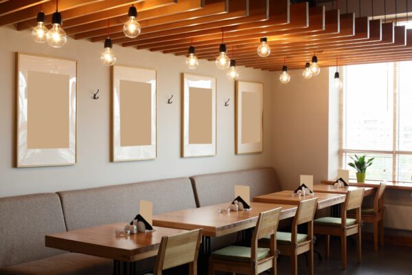 Restaurant Fundraising Ideas