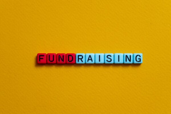 Small Town Fundraising Ideas