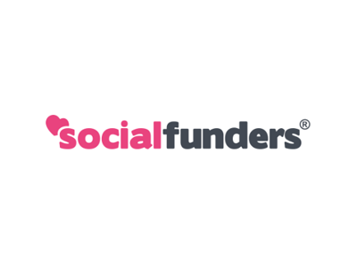 Socialfunders - Spendenseite Alternative fundraising platform