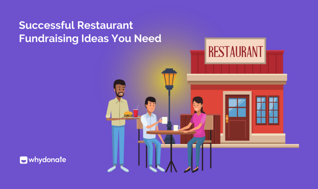 Restaurant Fundraising Ideas