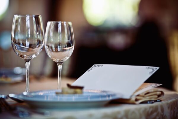 restaurant fundraising ideas