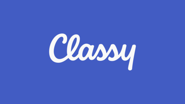 Classy - Crowdfunding