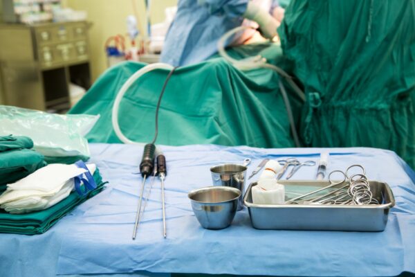 Crowdfunding for Plastic Surgery