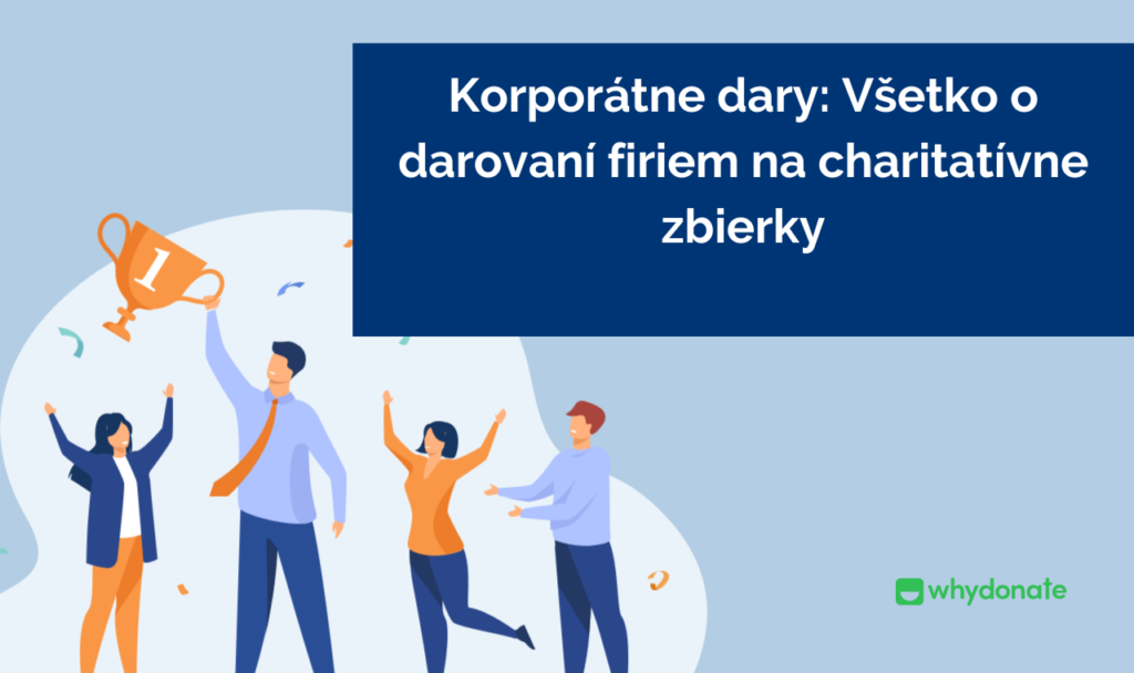 Korporátne dary