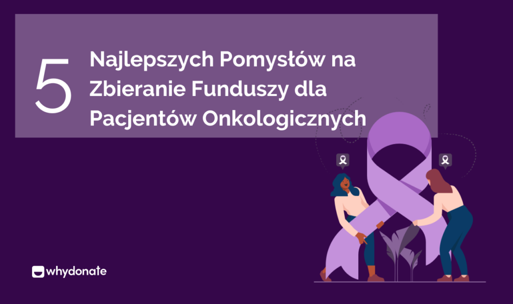Zbiórka Pieniędzy na Raka