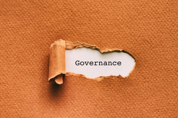 Charity Governing Document