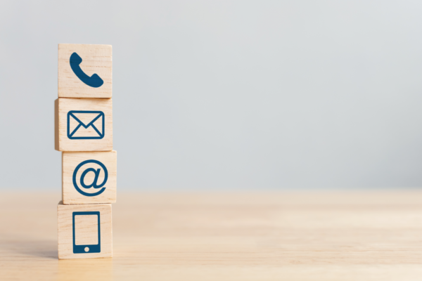 E-mail marketingplatformok nonprofit szervezetek számára