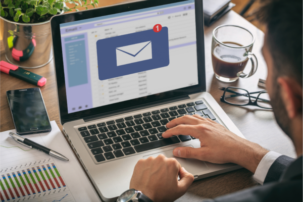 E-mail marketing nonprofit szervezeteknek