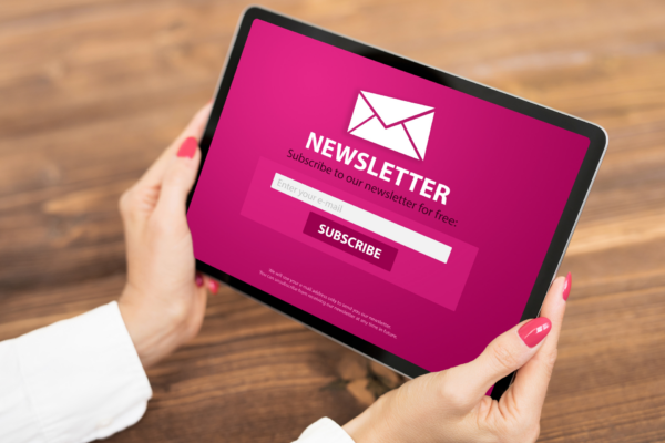 E-mail marketing nonprofit szervezetek számára