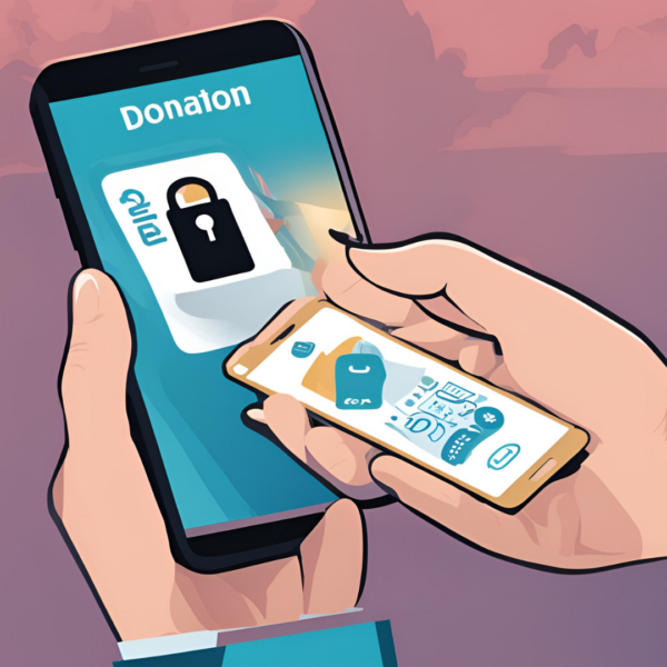 Fundraising AI Tools