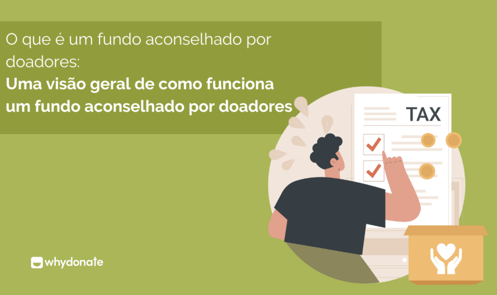 Fundo Aconselhado por Doadores