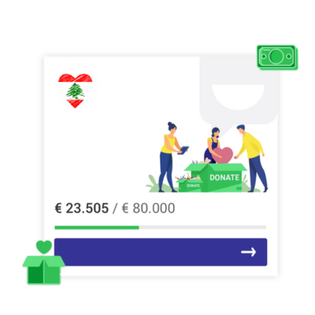 Lebanon Relief Fund