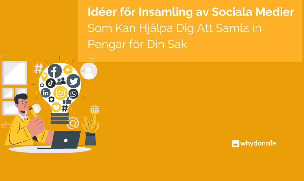 Insamling av sociala medier