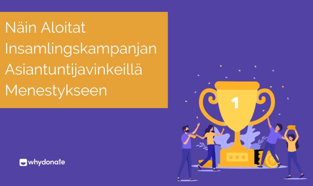 Insamlingskampanjan