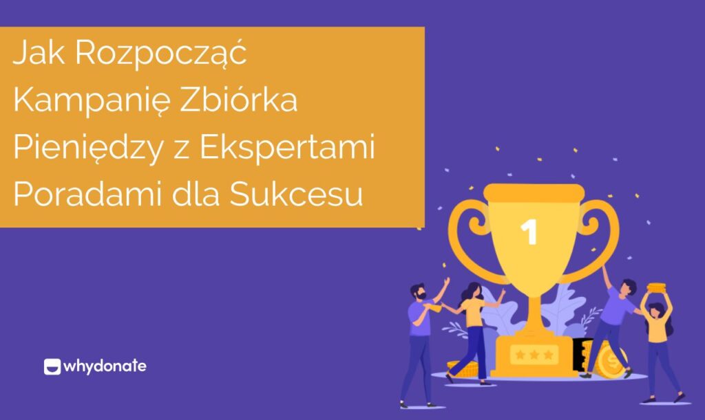 Kampanię Zbierania Funduszy