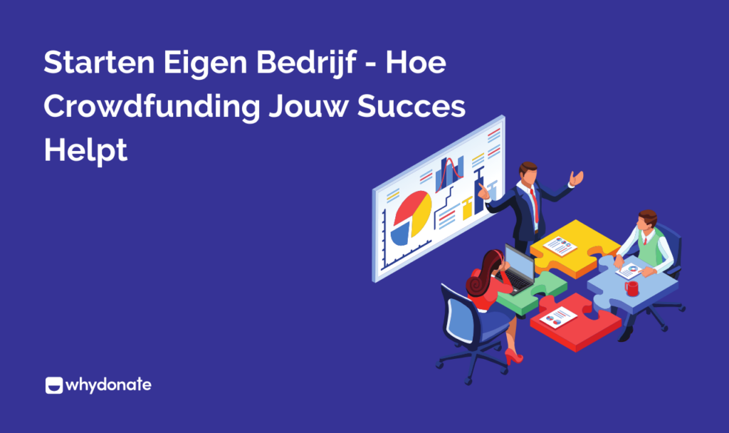 Starten Eigen Bedrijf