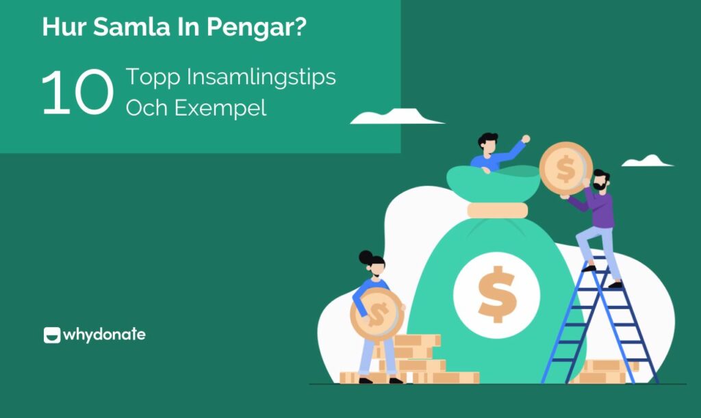 Samla In Pengar