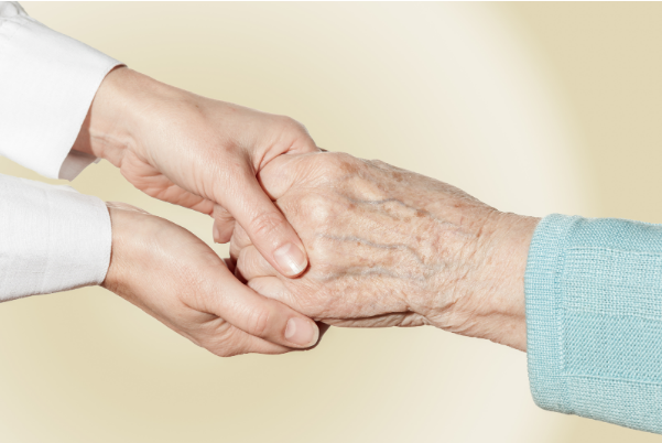 Fundraising Ideas For Nursing Homes
