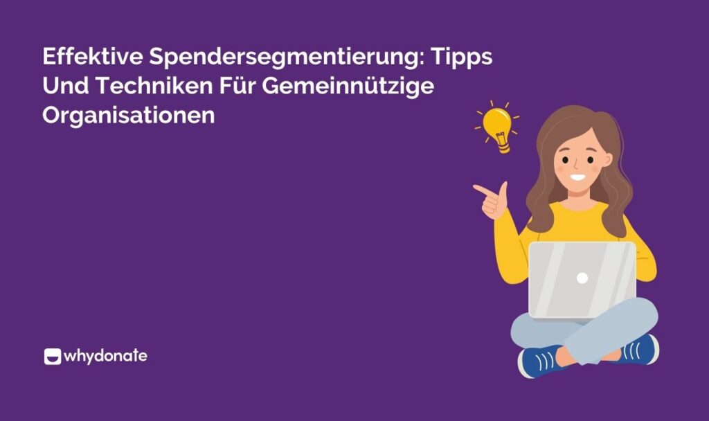 Spendersegmentierung
