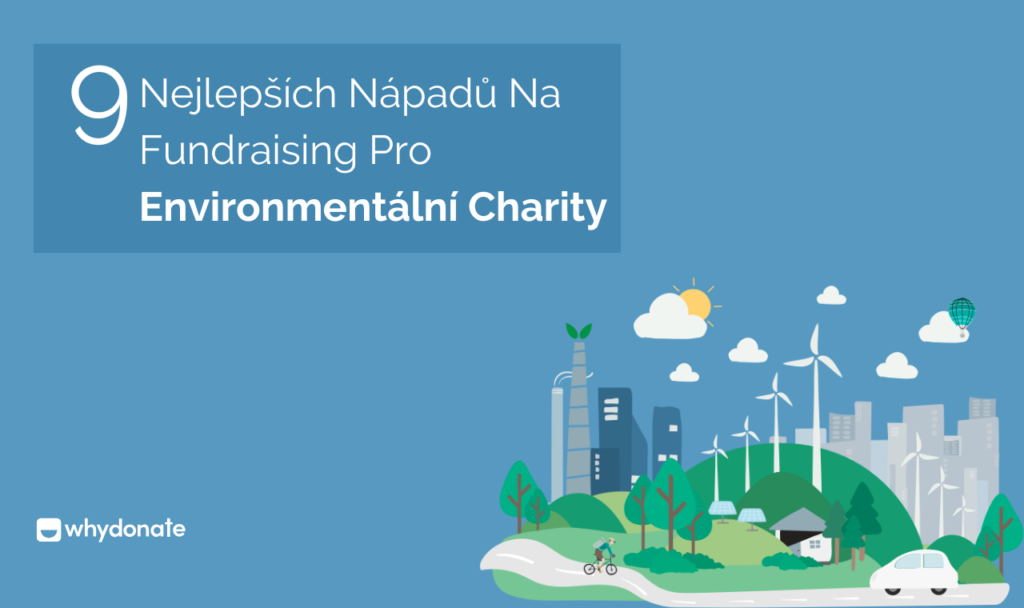 Environmentální charity