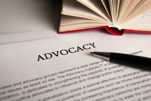 Nonprofit Advocacy