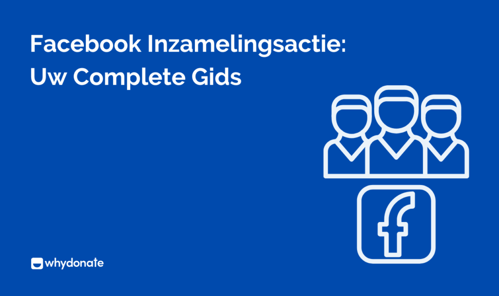 Facebook Inzamelingsactie