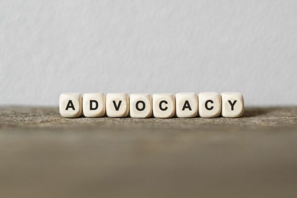 advocacy nonprofit