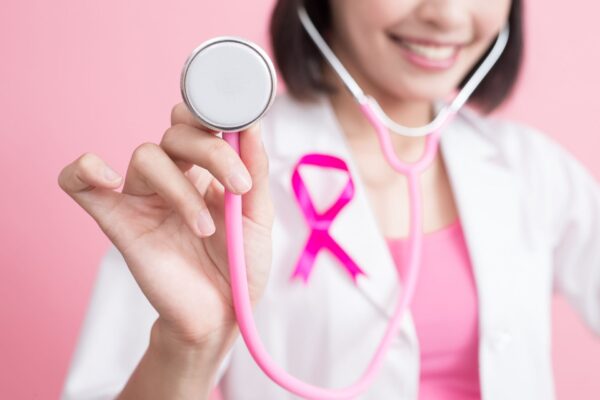 breast cancer fundraisers