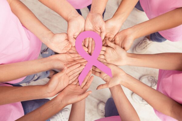 breast cancer treatment