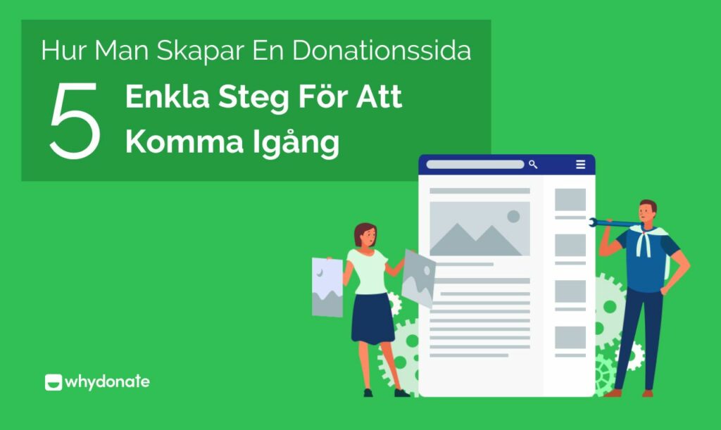 donationssida