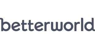 Betterworld - Alternative to JustGiving