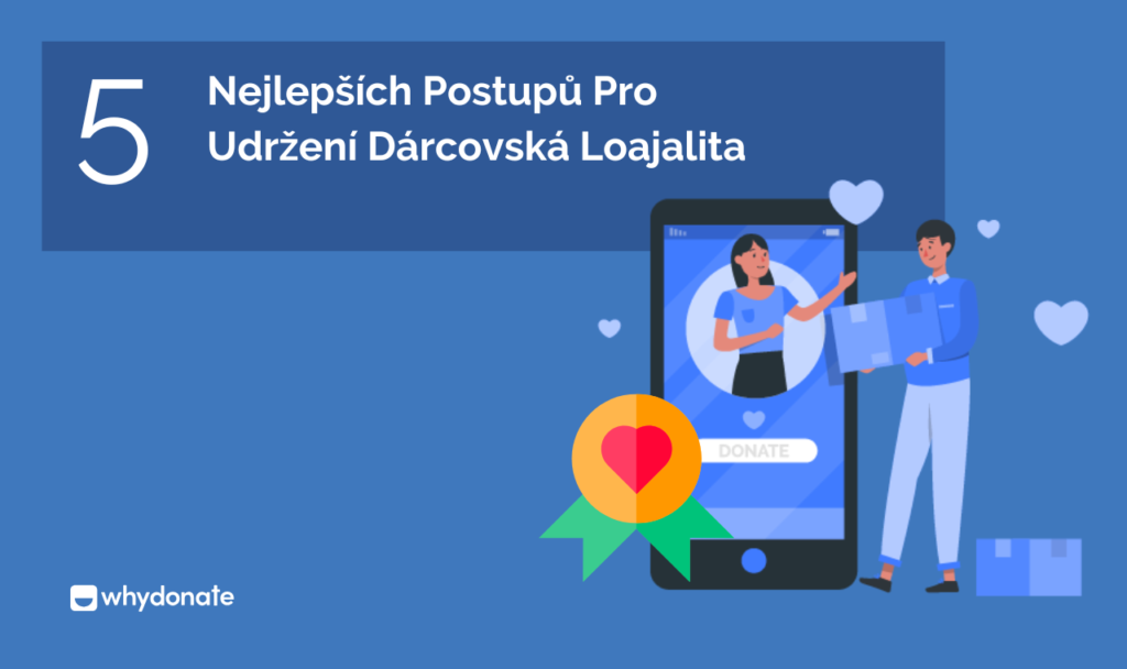 Dárcovská loajalita