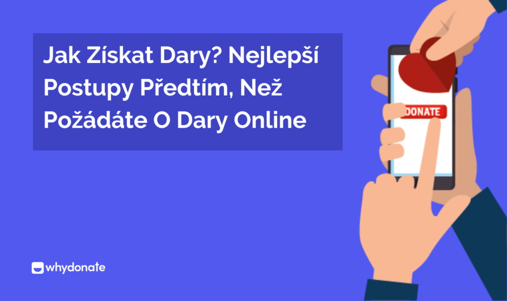 Jak Získat Dary