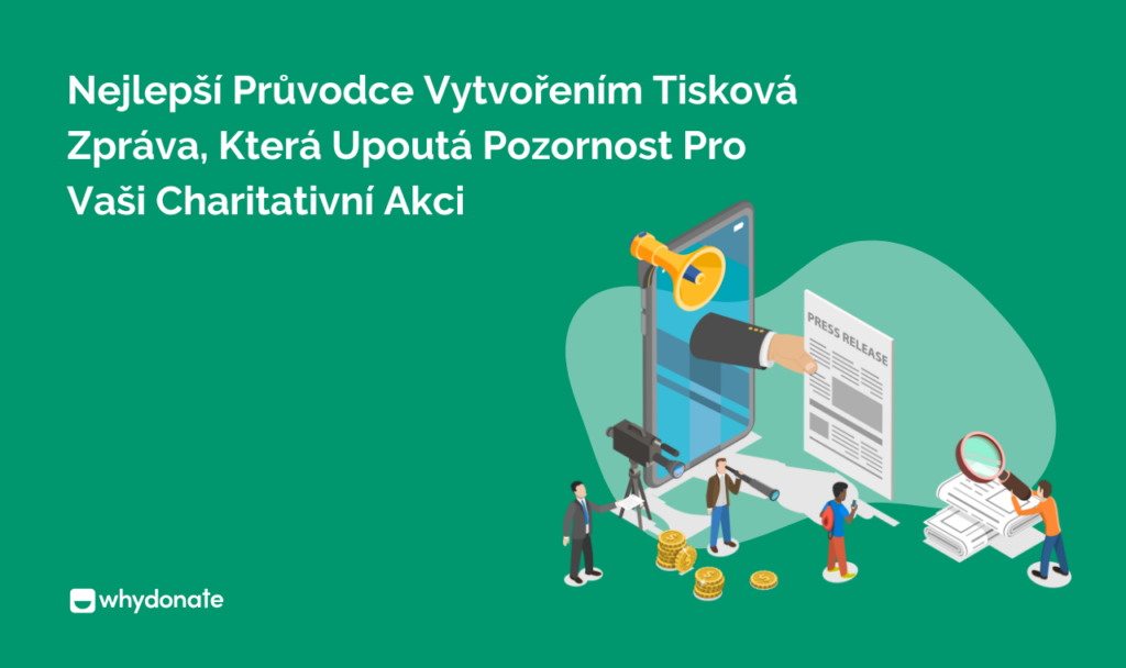 tisková zpráva