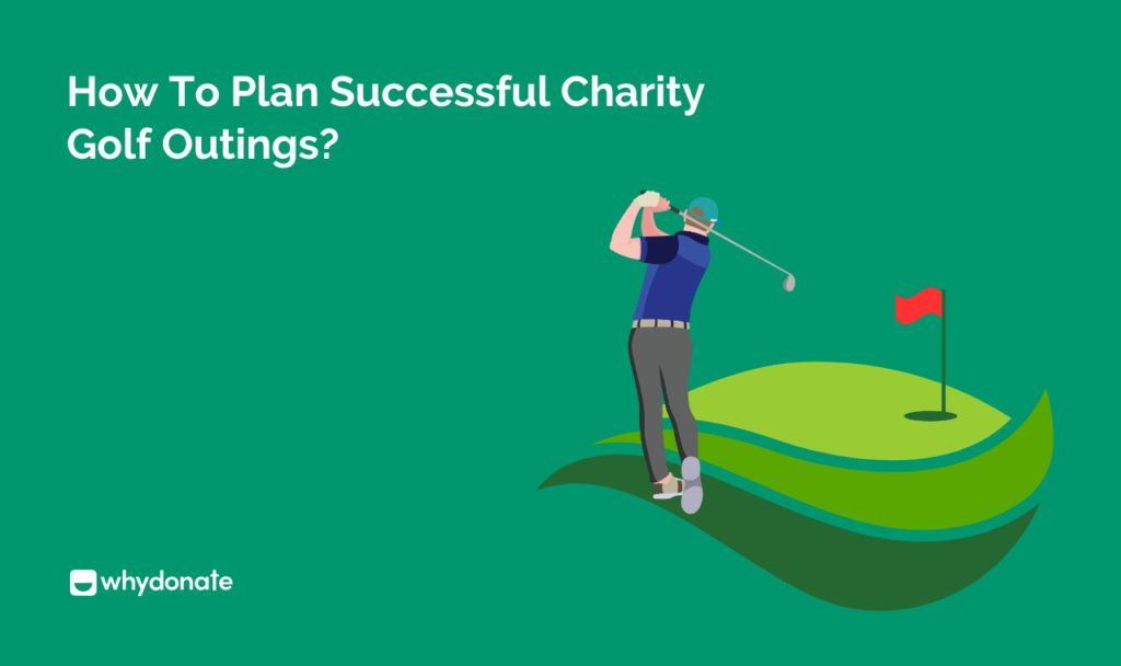 Charity Golf Outings
