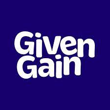 GivenGain - Charity fundraising