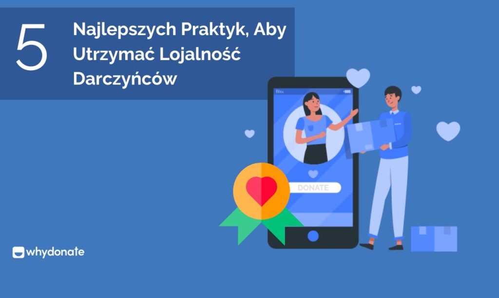 Lojalność Darczyńców