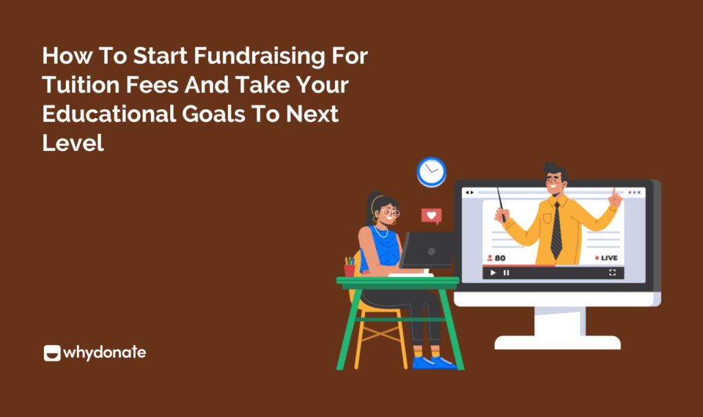Tuition Fundraising